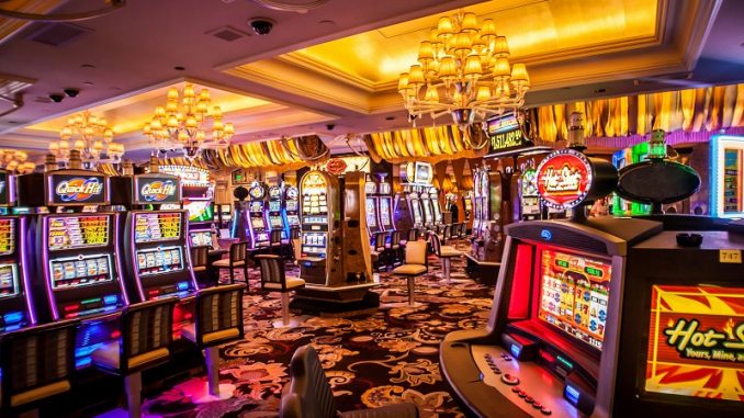 Explore the Benefits of Non Gamstop Casinos UK 1162