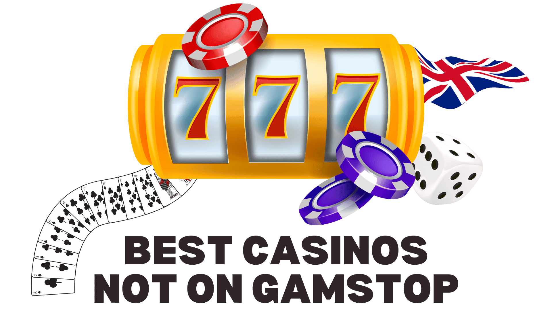 Explore the Thriving World of Non Gamstop Casinos