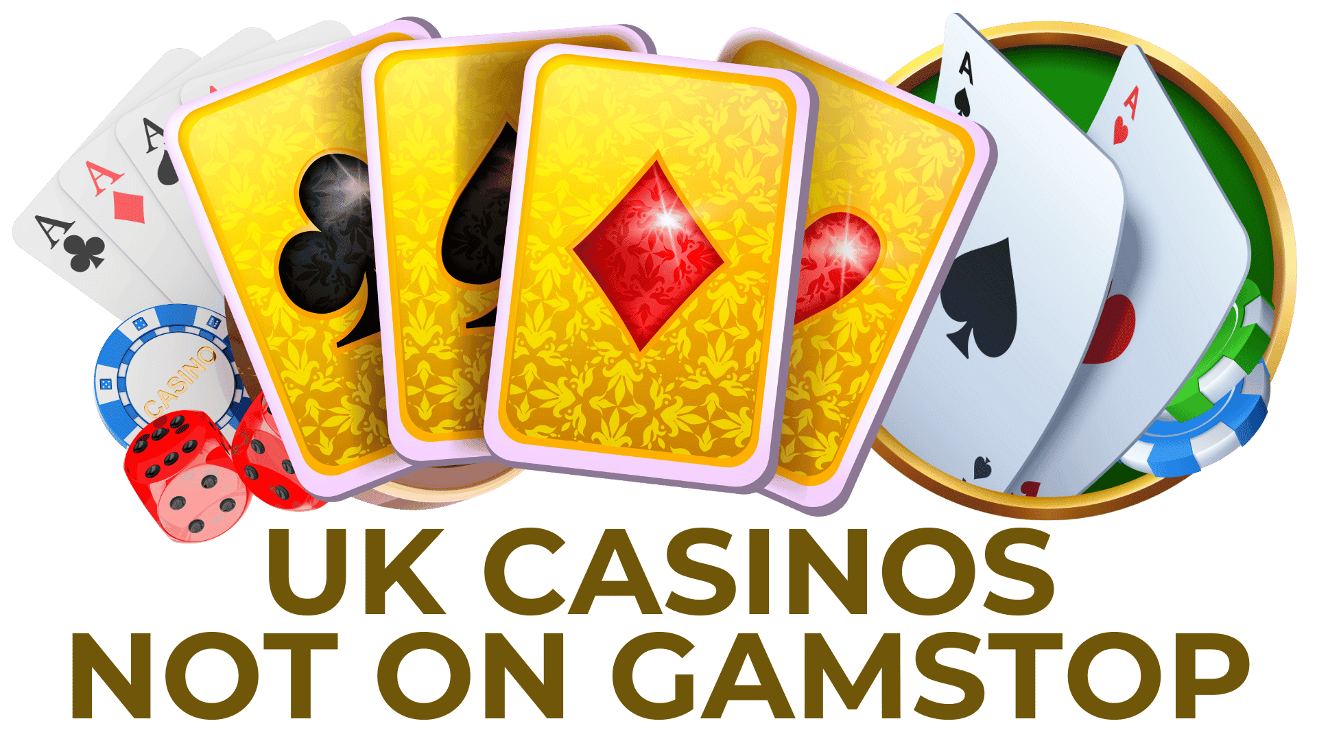 Explore the Thriving World of Non Gamstop Casinos