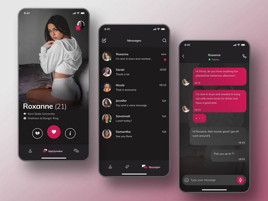 Best Dating Applications for 2025