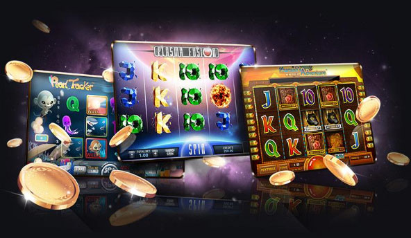 Discover the Excitement of FlashDash Casino 9 Discover the Excitement of FlashDash Casino 9