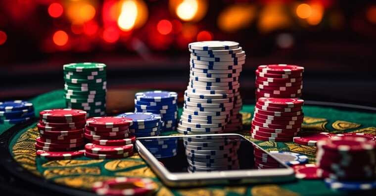 Discover the Excitement of FlashDash Casino 9 Discover the Excitement of FlashDash Casino 9