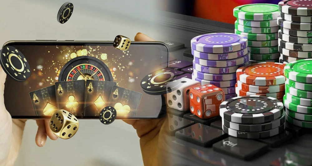 Discover the Excitement of Lucky Star Casino 11