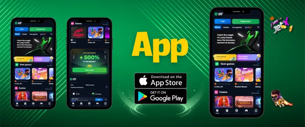 Exciting Features and Benefits of Lucky Star Game Download Exciting Features and Benefits of Lucky Star Game Download