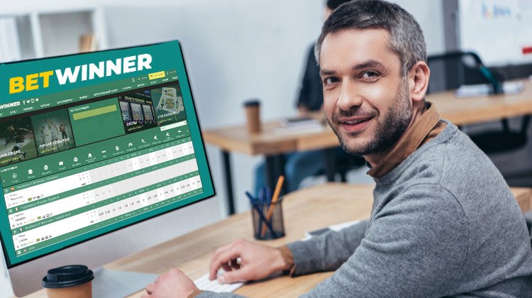 Experience the Thrill of Betting with Betwinner 0 Experience the Thrill of Betting with Betwinner 0