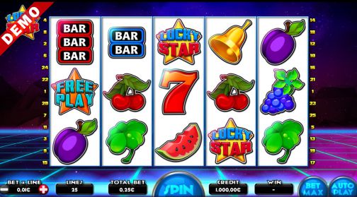 Exploring Lucky Star 777 Casino Bonuses