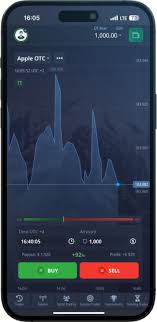Exploring the Advantages of Pocket Option Platform Exploring the Advantages of Pocket Option Platform
