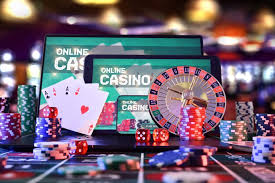 Exploring the Allure of Love Casino 17 Exploring the Allure of Love Casino 17