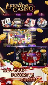 Exploring the Excitement of the Lucky Star Game App Exploring the Excitement of the Lucky Star Game App