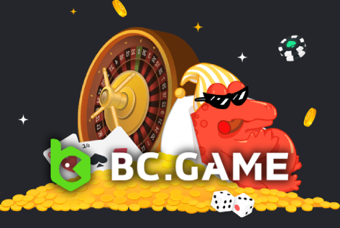 Exploring the World of BCGame A Comprehensive Guide Exploring the World of BCGame A Comprehensive Guide