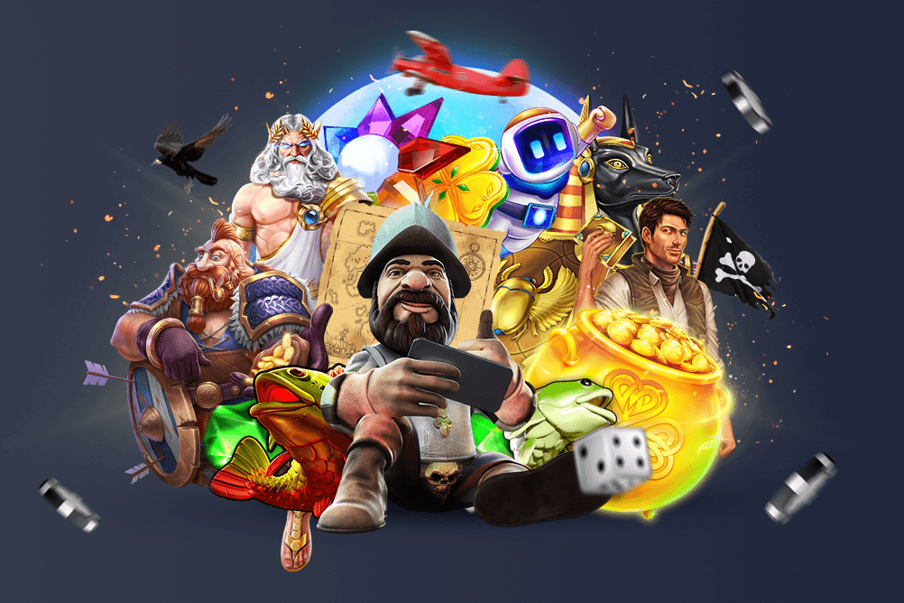 How Online Casino Apps Are Becoming More User-Friendly in Kazakhstan 4 How Online Casino Apps Are Becoming More User-Friendly in Kazakhstan 4