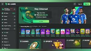 Maximize Your Earnings with Affiliate BC.Game Maximize Your Earnings with Affiliate BC.Game