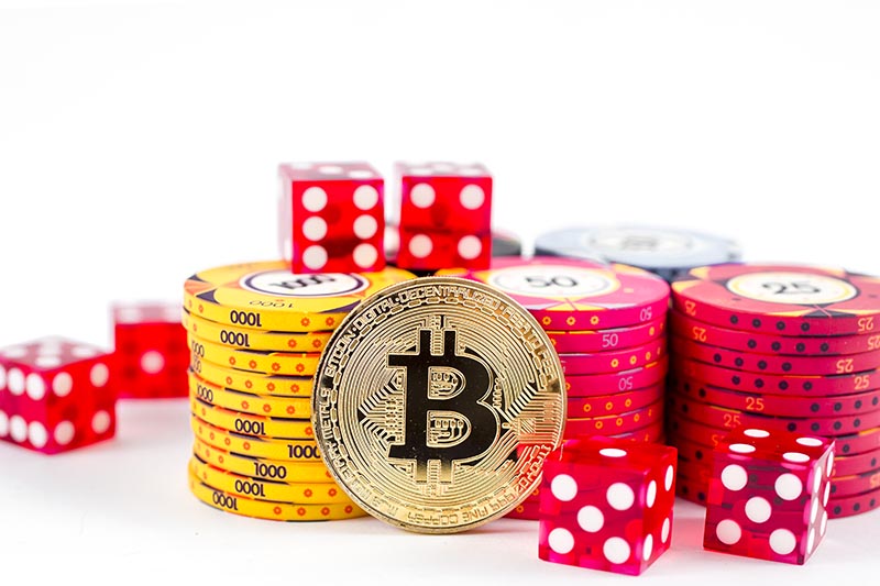 新しい時代のギャンブル オンラインカジノ ビットコインのメリットとデメリット 新しい時代のギャンブル オンラインカジノ ビットコインのメリットとデメリット