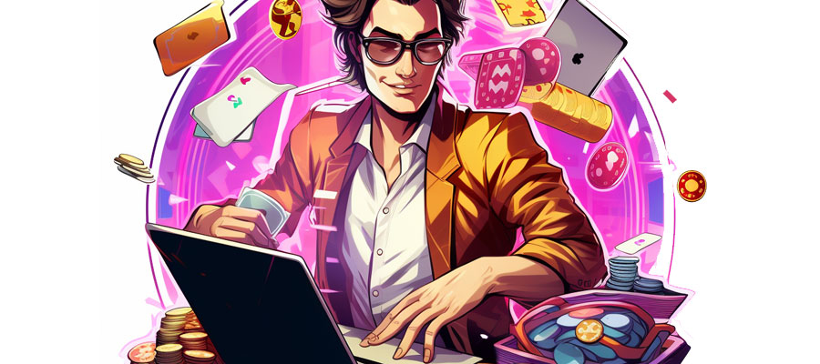 Ritzo Casino - Twoja Przyjemność z Gry Online Ritzo Casino - Twoja Przyjemność z Gry Online