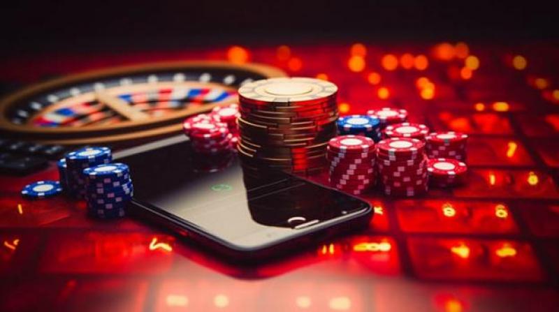 Unleashing Fun and Winning Potential at Casinoways Online Casino UK Unleashing Fun and Winning Potential at Casinoways Online Casino UK