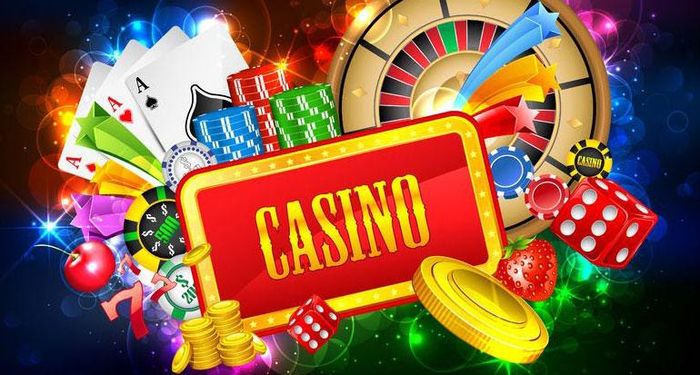 Agent No Wager Casino & Sportsbook The Future of Online Gambling