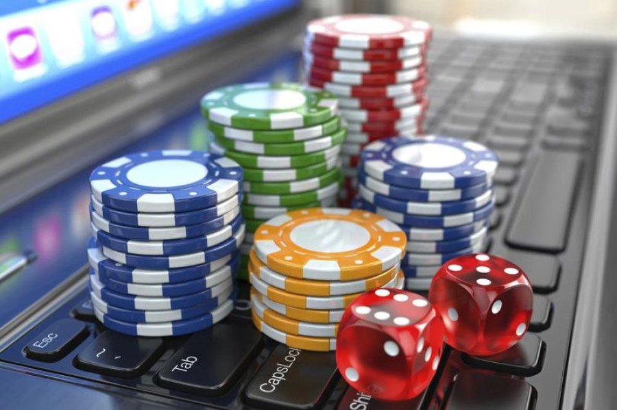 Dexsport Casino Registration Process 7 Dexsport Casino Registration Process 7
