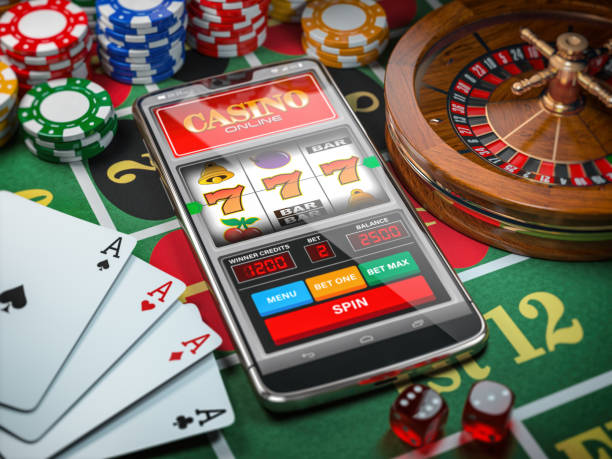 Dexsport Casino Registration Process 7 Dexsport Casino Registration Process 7