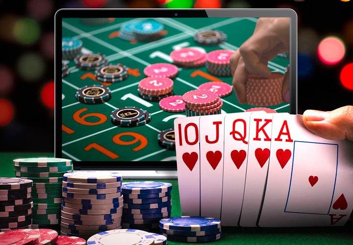 Discover the Excitement of WildWild Casino New 1 Discover the Excitement of WildWild Casino New 1